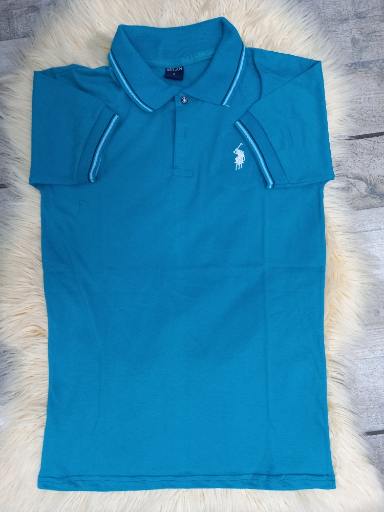 Chombas Polo - Imagen 2