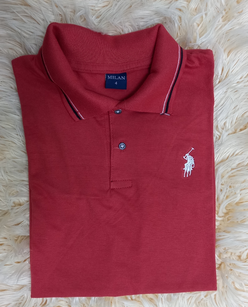 Chombas Polo - Imagen 3