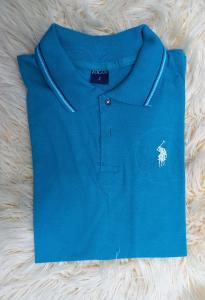 Chombas Polo