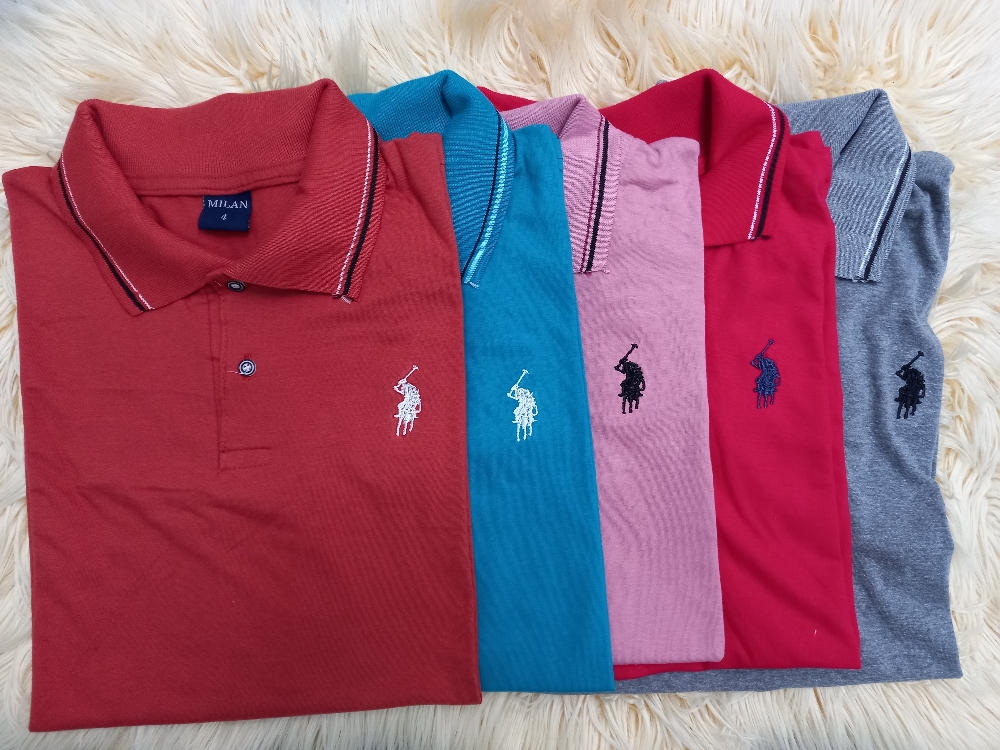 Chombas Polo - Imagen 6