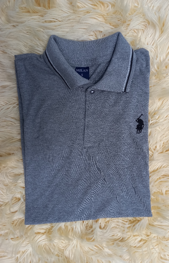 Chombas Polo - Imagen 2