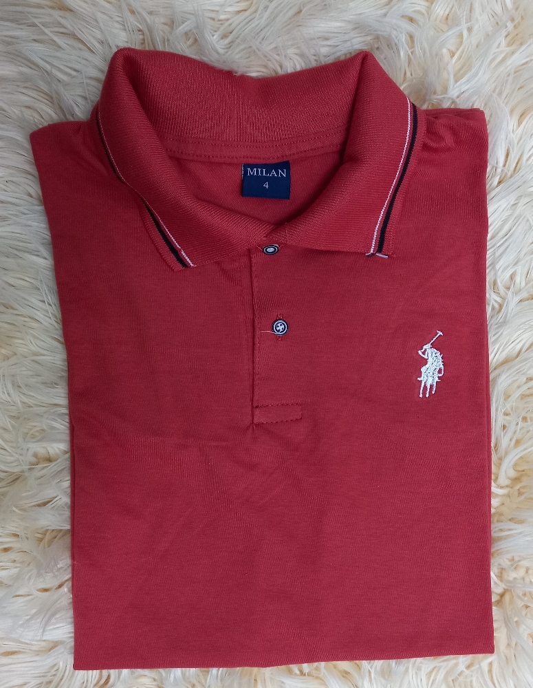 Chombas Polo - Imagen 4