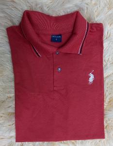Chombas Polo - Miniatura 4