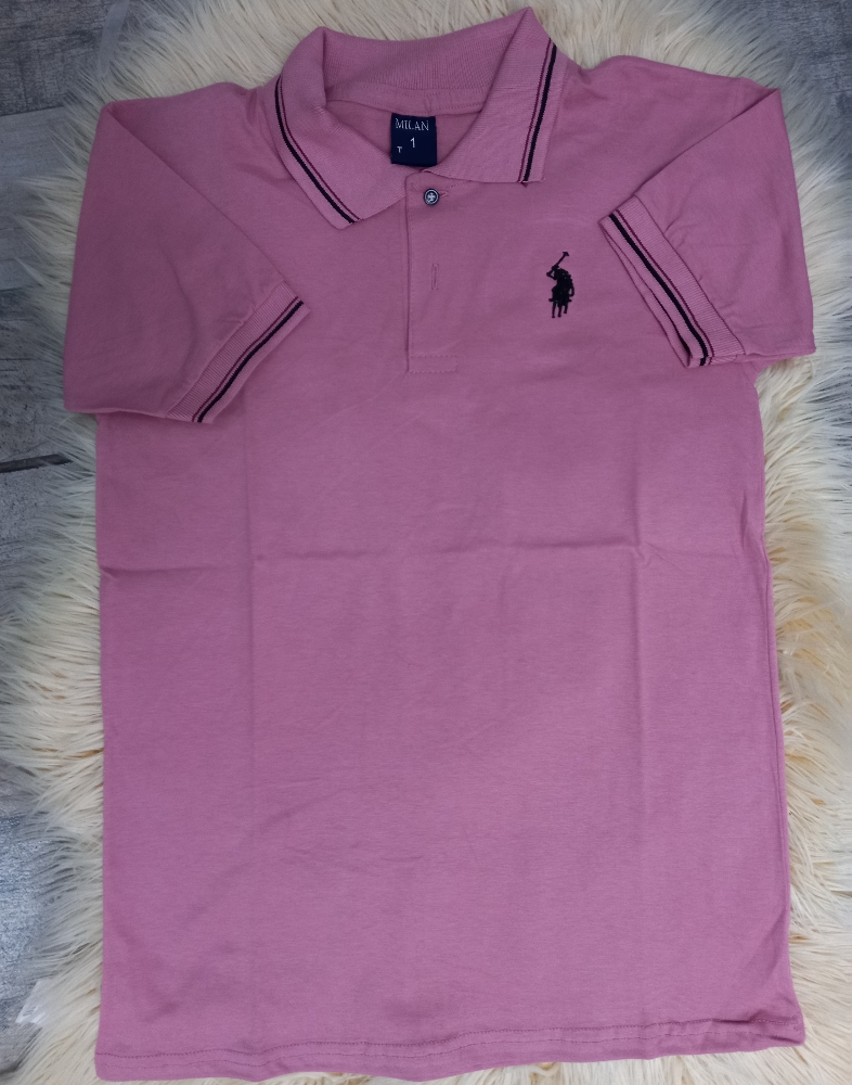 Chombas Polo - Imagen 5
