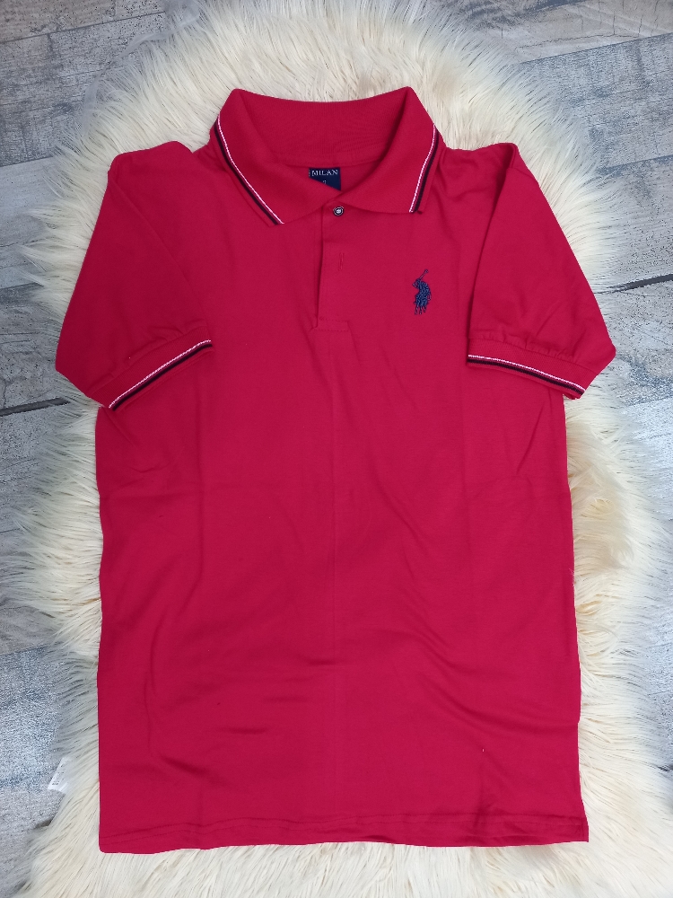 Chombas Polo - Imagen 1
