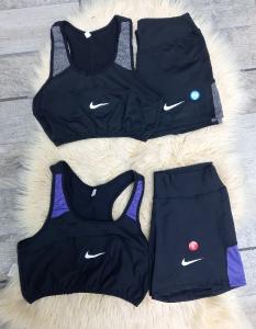 Conjuntos Nike