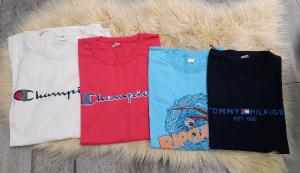 Remeras de Caballeros