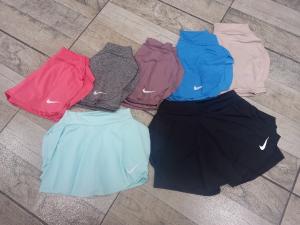Pollera Short