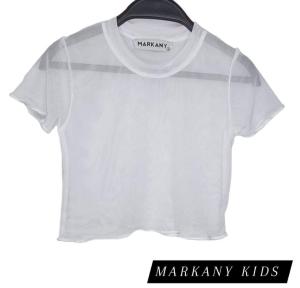 Remera Tul - Miniatura 3