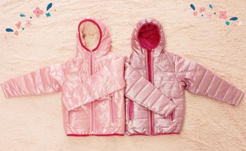Campera Nena Promo - Miniatura 4