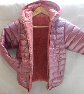 Campera Nena Promo - Miniatura 3