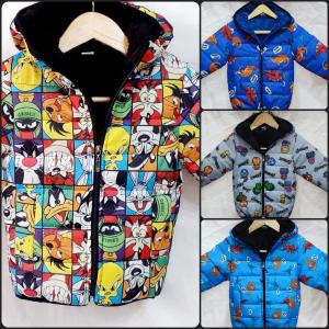 Campera Bebe