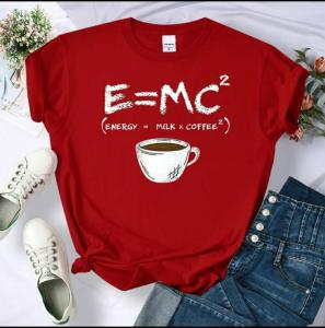 Promo Remeras Coffee