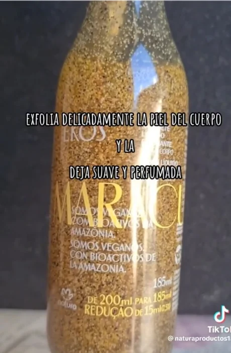 Ofertas de Perfumes de Hombre Natura Kak y Humores y Jabunes Esfoliantes