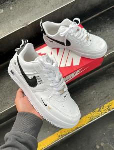 Nike Air Forcé 1 Tm White