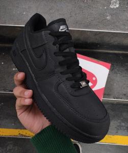 Nike Air Forcé 1 Black