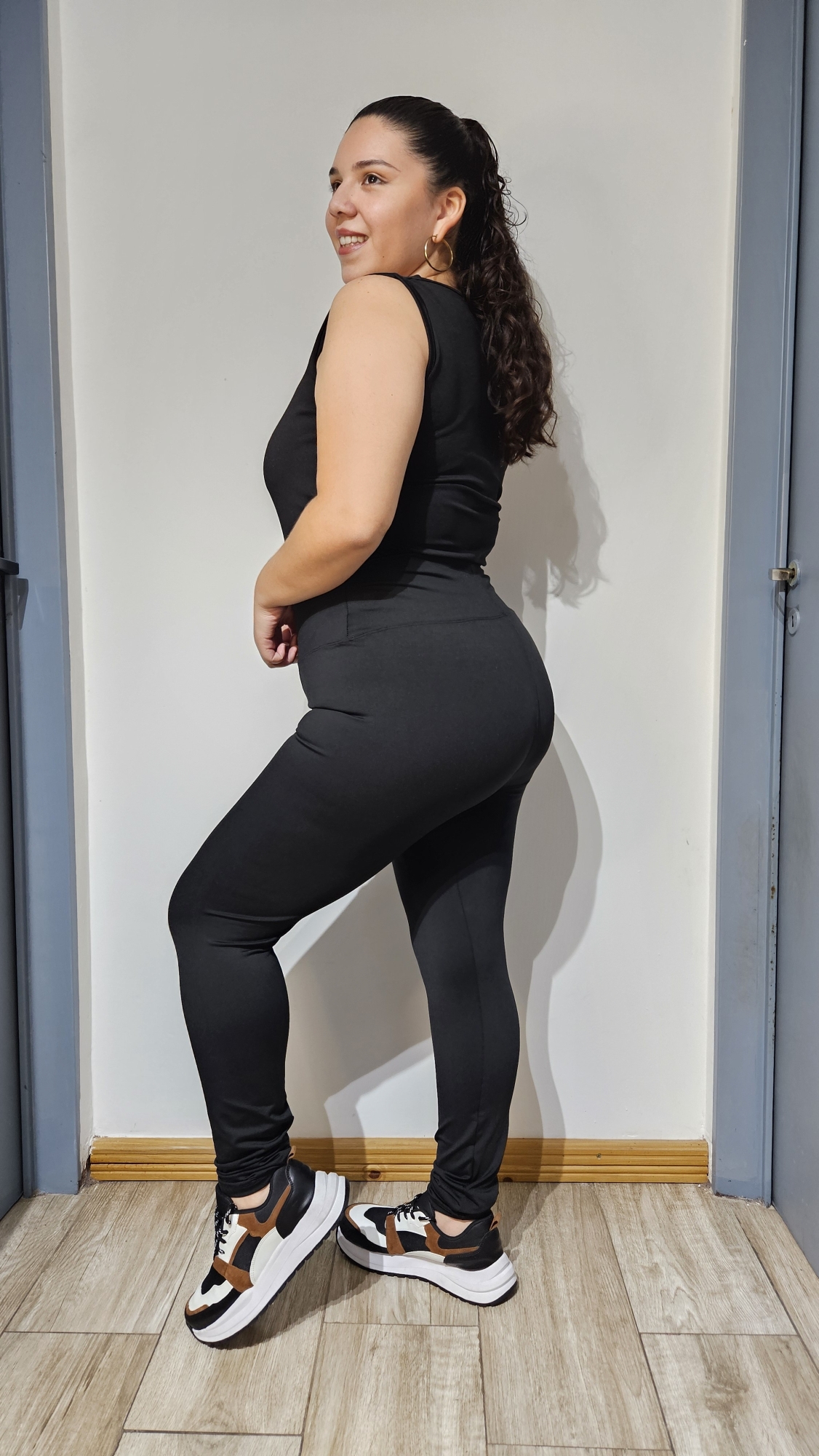 Calzas Especiales Lycra - Imagen 2