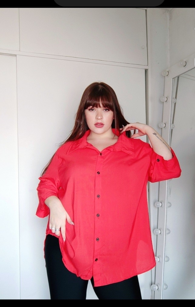 Camisas 5 al 12 Manga  3/4 - Imagen 3