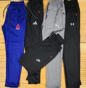 Pantalón Deportivo Lycra Frizada - Miniatura 2