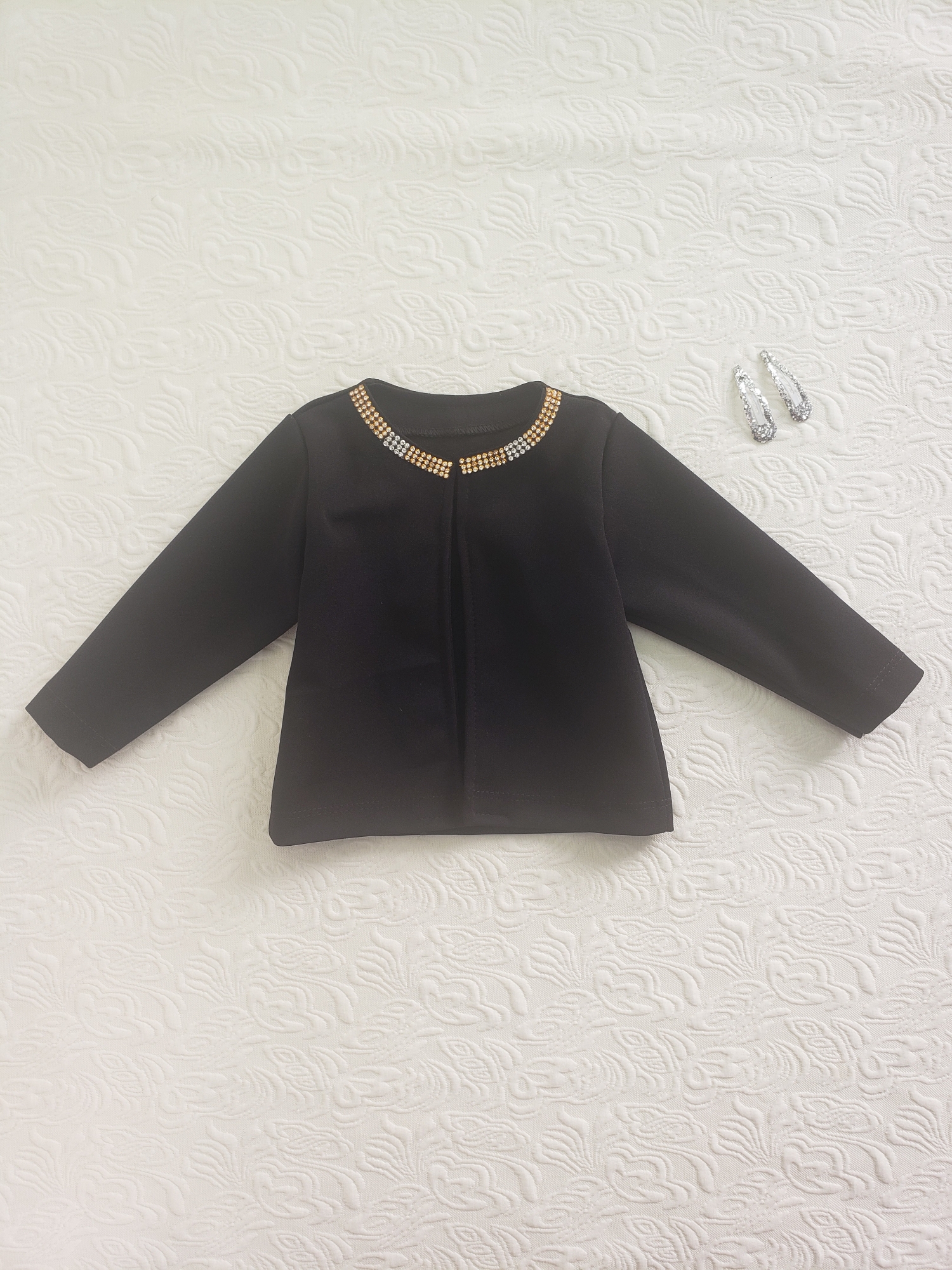 Saquito Strass - Imagen 3