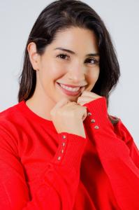 Sweater con Tachas - Miniatura 2
