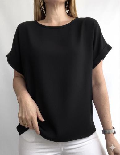 Ainhoa Blusa de Lino