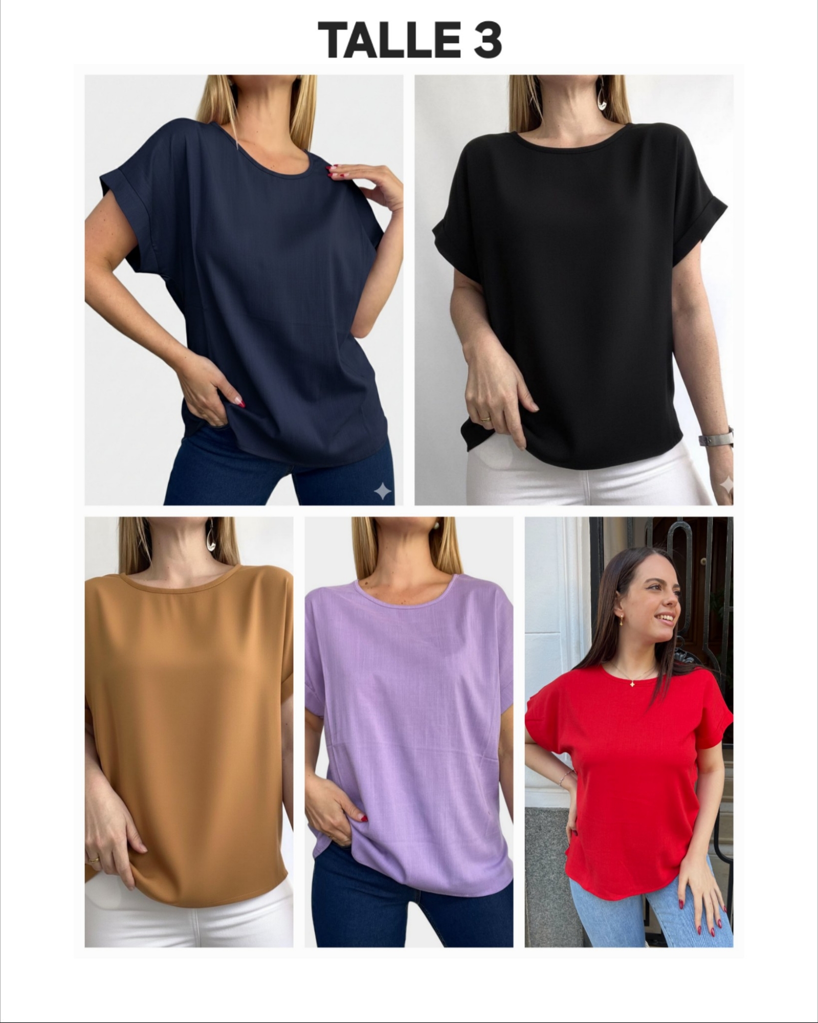 Ainhoa Blusa de Lino - Imagen 3