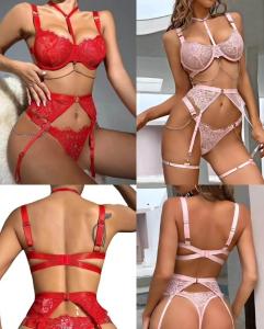 Set Premium Lenceria - Miniatura 4