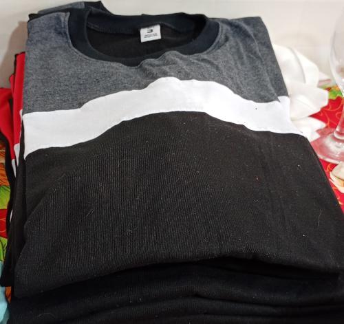 Remeras Tricolor - Miniatura 2