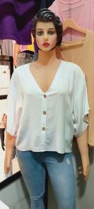 Camisas de Lino