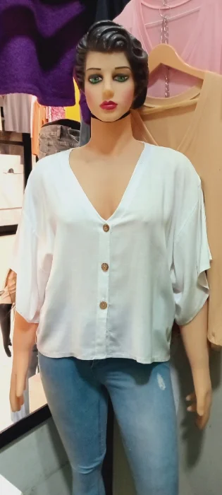 Camisas de Lino