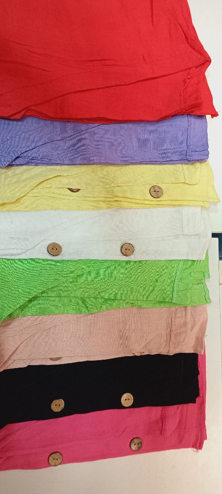 Camisas de Lino - Imagen 2