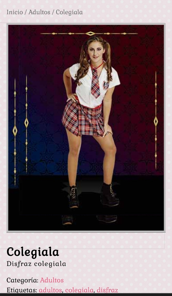 Disfrazces de Adulto Completos en Set - Imagen 4