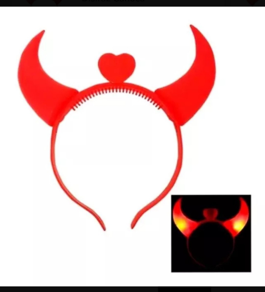Accesorios de Halloween y Set - Imagen 4
