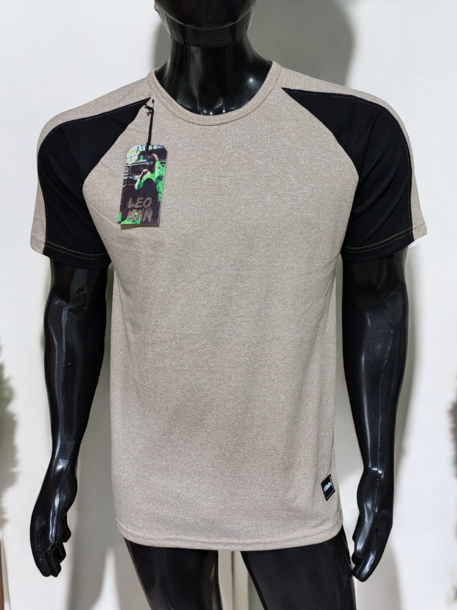 Remeras Combinadas - Imagen 2