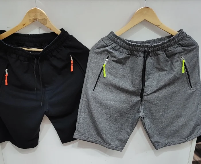 Short Rustico