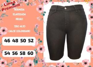 Bermudas