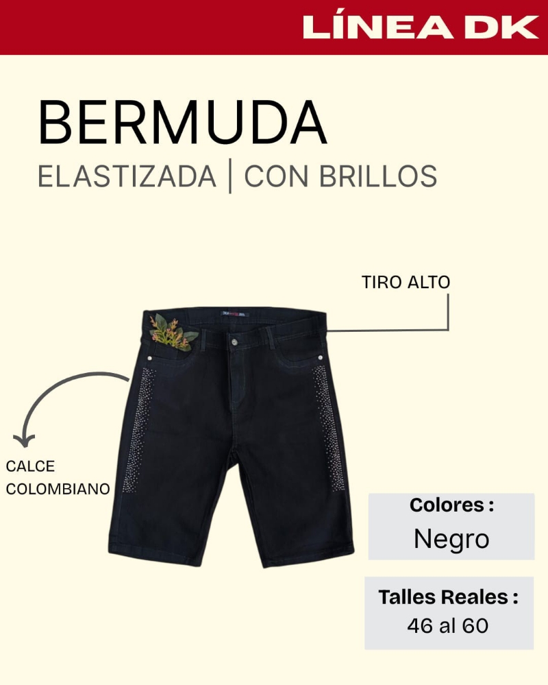 Bermudas - Imagen 2