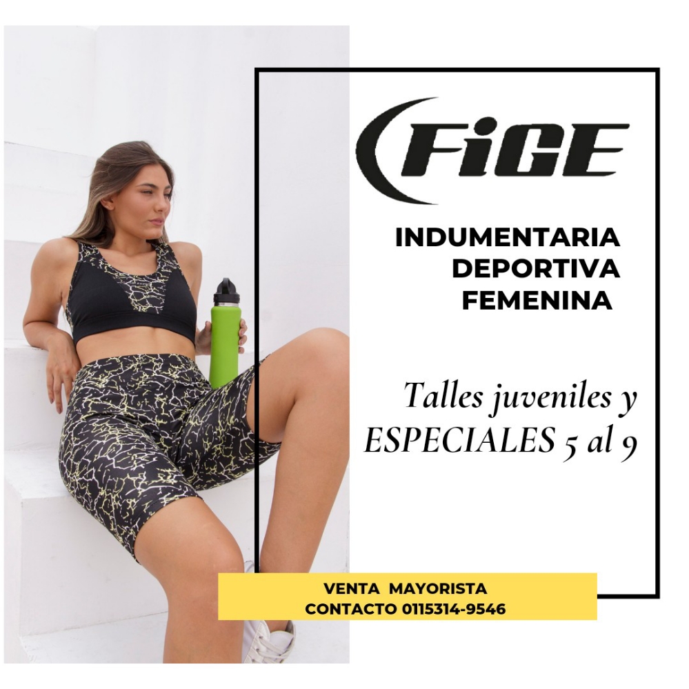 Talles Grandes Top Deportivo - Imagen 3