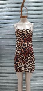 Vestido Bretel