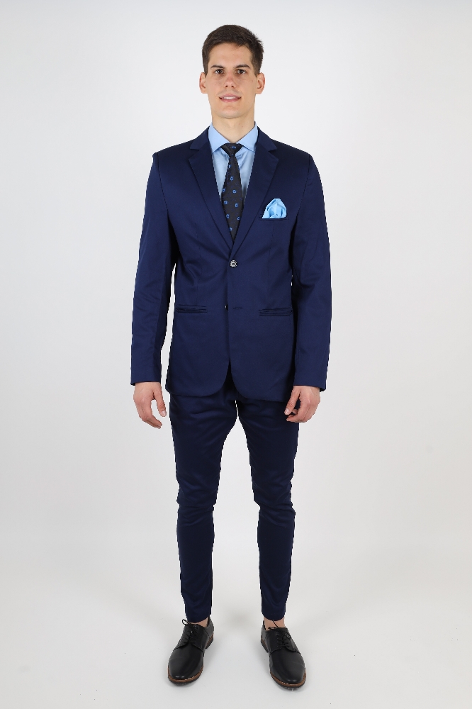 Traje Sport Casual de Hombre - Imagen 6