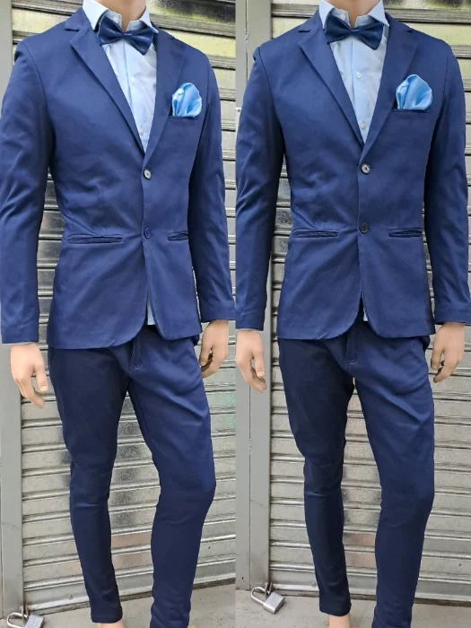 Traje Sport Casual de Hombre