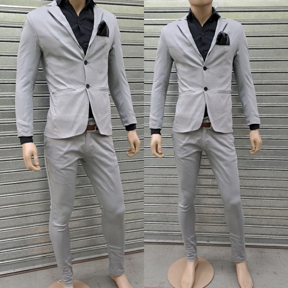 Traje Sport Casual de Hombre - Imagen 7