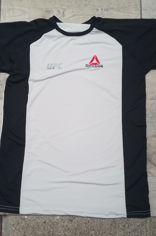 Remeras Deportiva Laycra - Imagen 3