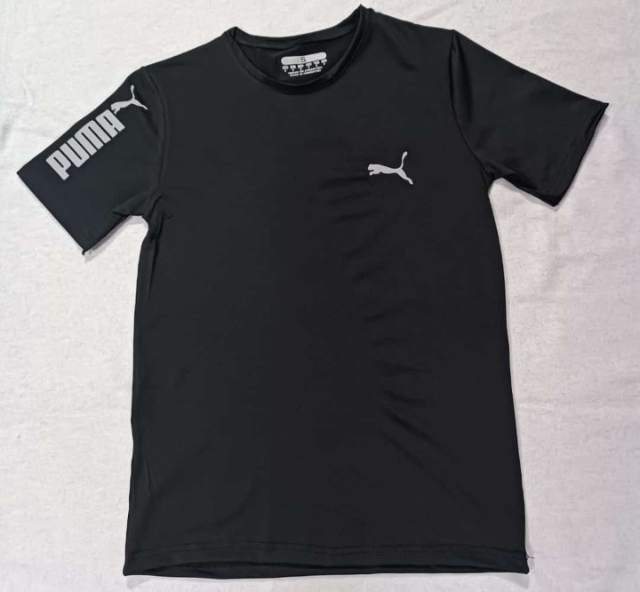 Remeras Deportiva Laycra - Imagen 6