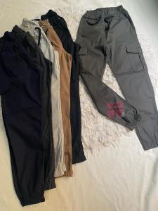 Cargo de Gabardina Hombre - Miniatura 4