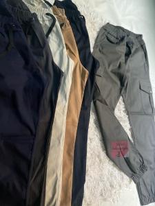 Cargo de Gabardina Hombre - Miniatura 2