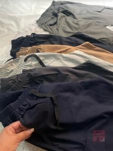 Cargo de Gabardina Hombre - Miniatura 5