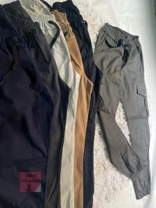 Cargo de Gabardina Hombre - Miniatura 6