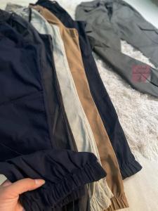 Cargo de Gabardina Hombre - Miniatura 7